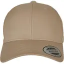 Classic Curved Snapback Cap - Image 33