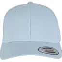 Classic Curved Snapback Cap - Image 37