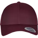 Classic Curved Snapback Cap - Image 41