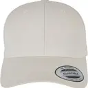 Classic Curved Snapback Cap - Image 45