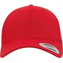 Classic Curved Snapback Cap - Image 56