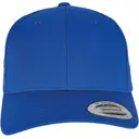 Classic Curved Snapback Cap - Image 60