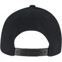 Casquette Curved Snapback - Afbeelding 4