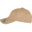Dad Cap van jute - Afbeelding 4
