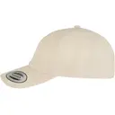 Dad Cap van jute - Afbeelding 7