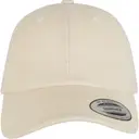 Dad Cap van jute - Afbeelding 5