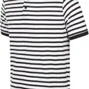 Gestreiftes Jersey Polo - Bild 10