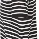 Gestreiftes Jersey Polo - Bild 5