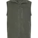 Recycelte Sherpa-Weste - Bild 9
