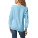 Heavy Blend™ Rundhals Sweatshirt - Bild 24