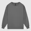 Sweatshirt für Erwachsene mit Rundhalsausschnitt Hammer - Bild 7