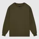 Sweatshirt für Erwachsene mit Rundhalsausschnitt Hammer - Bild 11