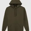 Herren Hoodie Hammer - Bild 11