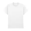 T-shirt Ultra Cotton volwassene - Afbeelding 3