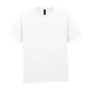 T-shirt voor volwassenen light cotton - Afbeelding 13