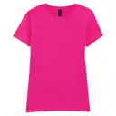 Rundhals T-Shirt Softstyle - Bild 16