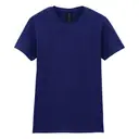 Rundhals T-Shirt Softstyle - Bild 19