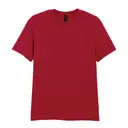 Ronde hals T-shirt Softstyle - Afbeelding 9