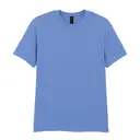 Ronde hals T-shirt Softstyle - Afbeelding 14