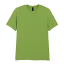 Ronde hals T-shirt Softstyle - Afbeelding 28