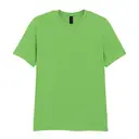 Ronde hals T-shirt Softstyle - Afbeelding 30