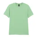 Ronde hals T-shirt Softstyle - Afbeelding 33