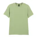 Ronde hals T-shirt Softstyle - Afbeelding 38