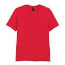 Ronde hals T-shirt Softstyle - Afbeelding 40