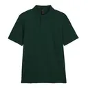 Polo Softstyle Double Piqué - Bild 10