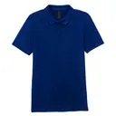 Polo Softstyle Double Piqué - Bild 9