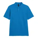 Polo Softstyle Double Piqué - Bild 16