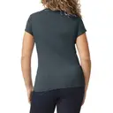 V-Ausschnitt T-Shirt Softstyle - Bild 18