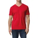 V-Ausschnitt T-Shirt Softstyle - Bild 21