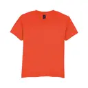 Softstyle midweight T-shirt - Image 7