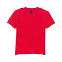 Softstyle midweight T-shirt - Image 9