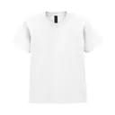 Softstyle midweight T-shirt - Image 13