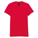 T-shirt softstyle midweight - Afbeelding 10
