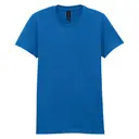 T-shirt softstyle midweight - Afbeelding 11