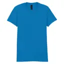 T-shirt softstyle midweight - Afbeelding 13