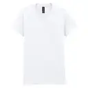 T-shirt softstyle midweight - Afbeelding 15