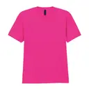 Softstyle Midweight T-Shirt - Image 9