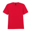 Softstyle Midweight T-Shirt - Image 18