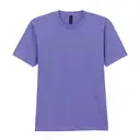 Softstyle Midweight T-Shirt - Image 25