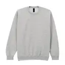 Midweight Softstyle Rundhals Sweatshirt - Bild 6