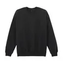 Midweight Softstyle Rundhals Sweatshirt - Bild 7