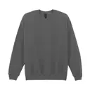Midweight Softstyle Rundhals Sweatshirt - Bild 8