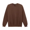 Midweight Softstyle Rundhals Sweatshirt - Bild 9