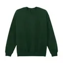 Midweight Softstyle Rundhals Sweatshirt - Bild 11