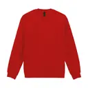 Midweight Softstyle Rundhals Sweatshirt - Bild 17