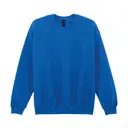 Midweight Softstyle Rundhals Sweatshirt - Bild 18